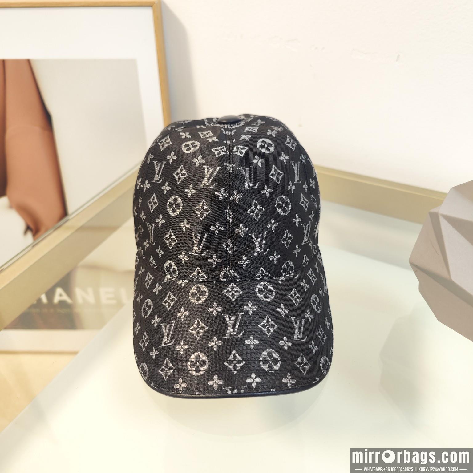 Replica LV Hat dx120