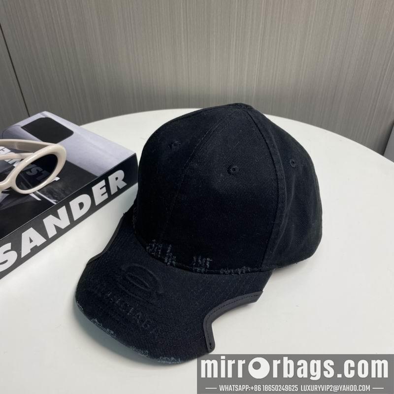 Replica Balenciaga Hat 010401
