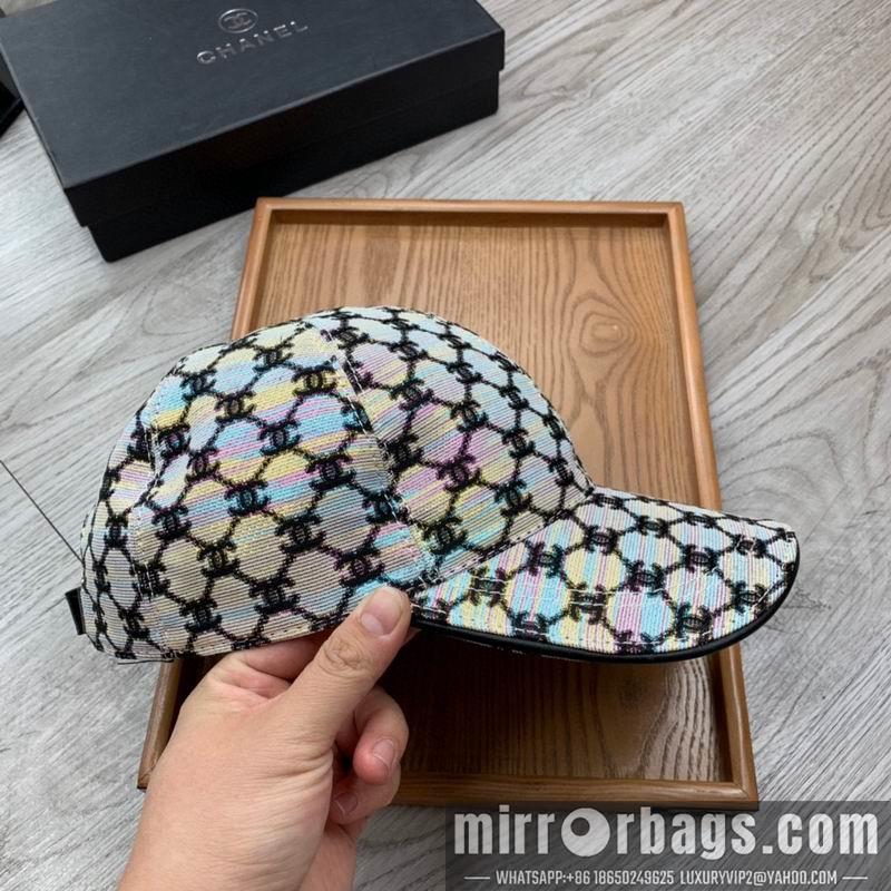 Replica Chanel Hat dx48