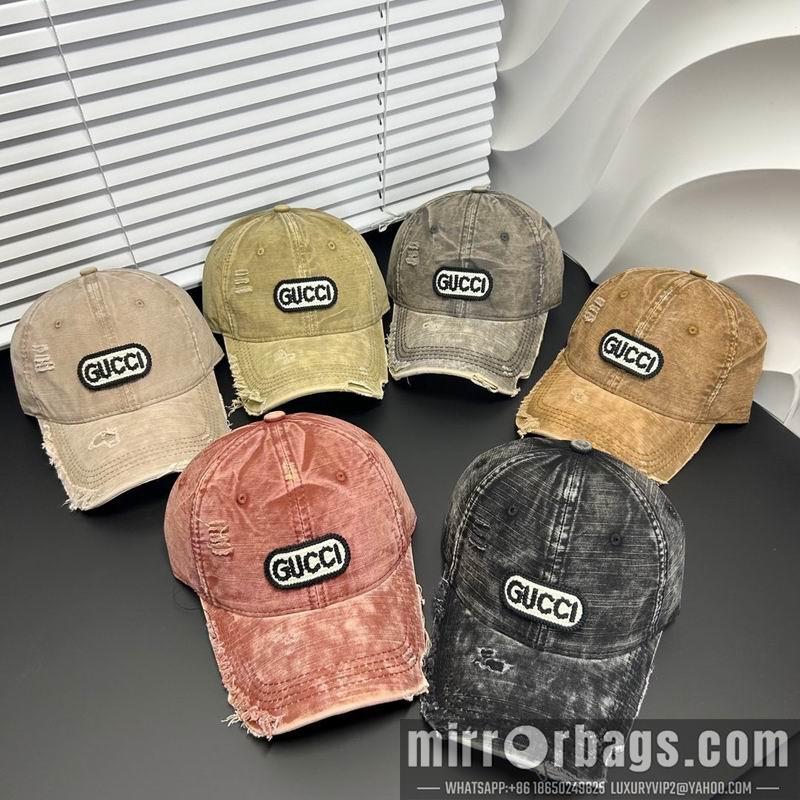 Replica Gucci Hat dx23