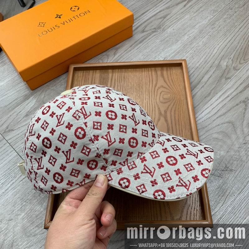 Replica LV Hat dx45
