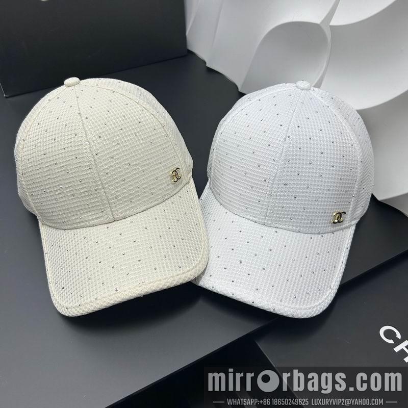 Replica Chanel Hat dx09