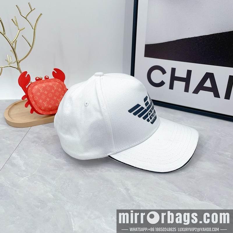 Replica Armani Hat dx01