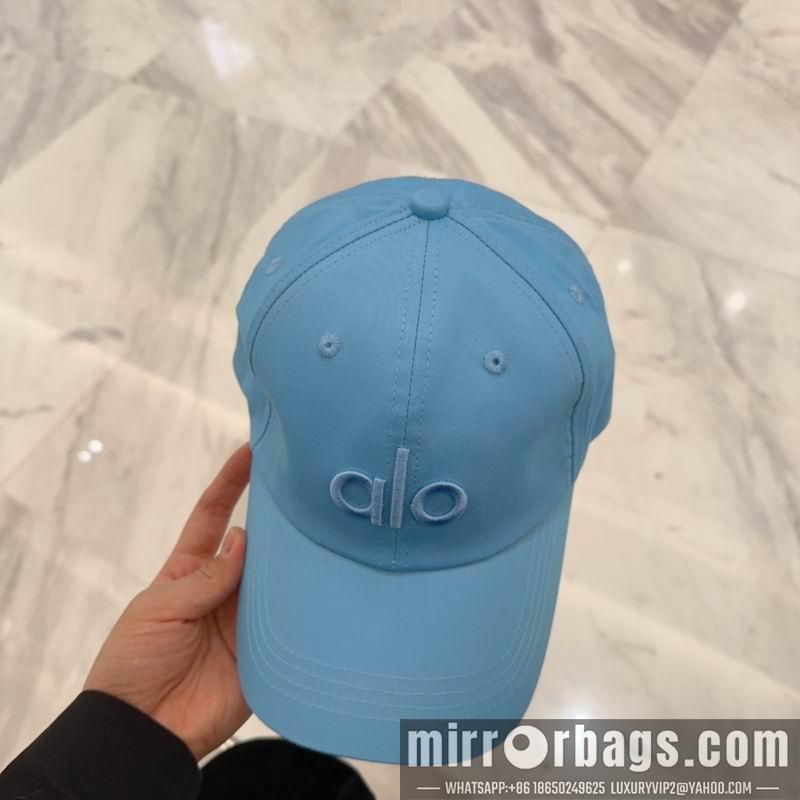 Replica Alo Hat dx11
