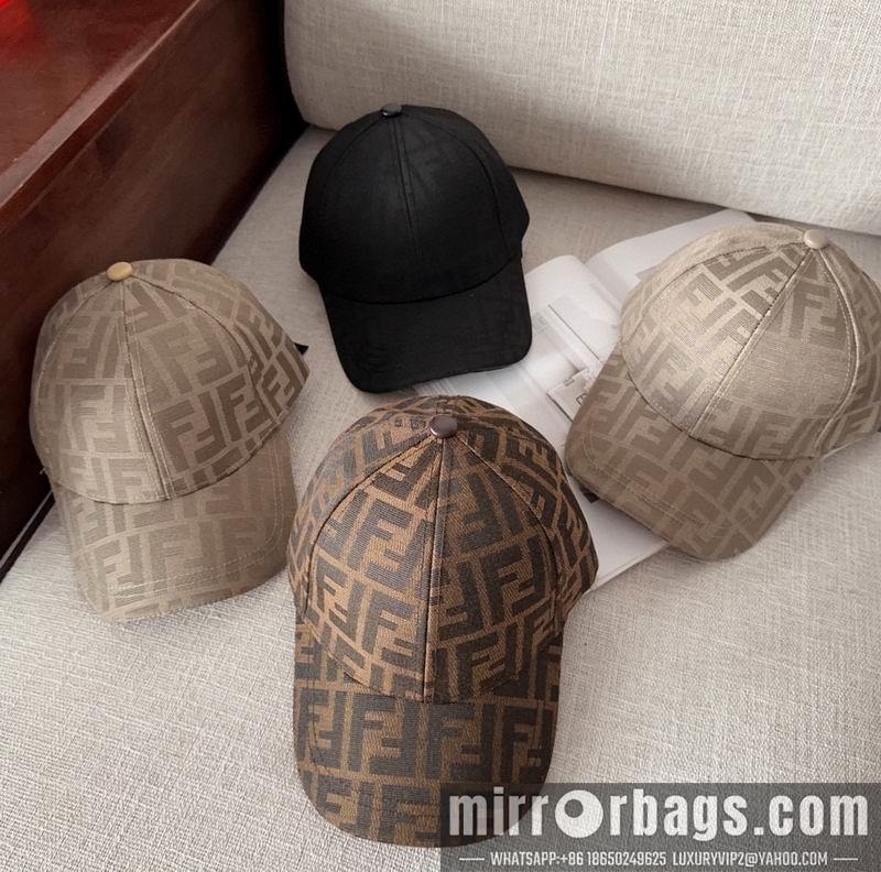 Replica Fendi Hat dx69