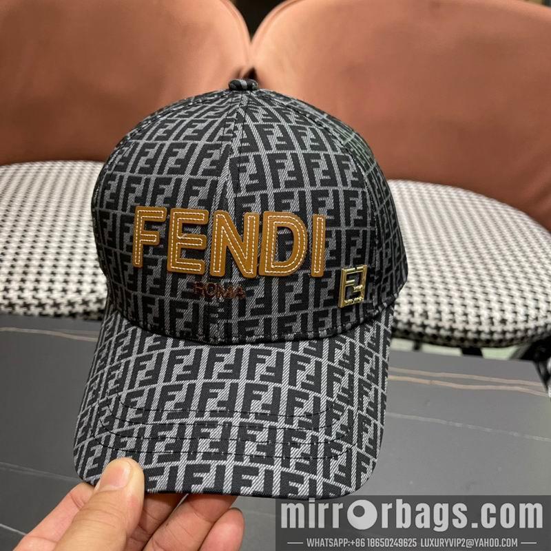 Replica Fendi Hat 092702