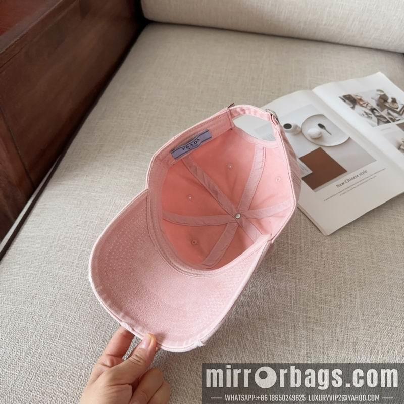 Replica Prada Hat 120401