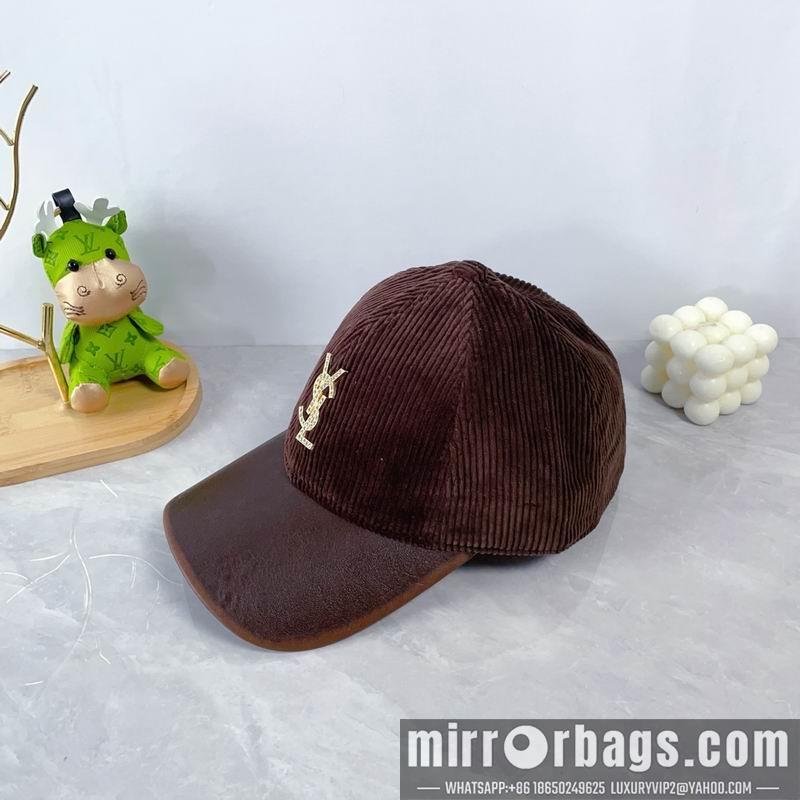 Replica YSL Hat dx28