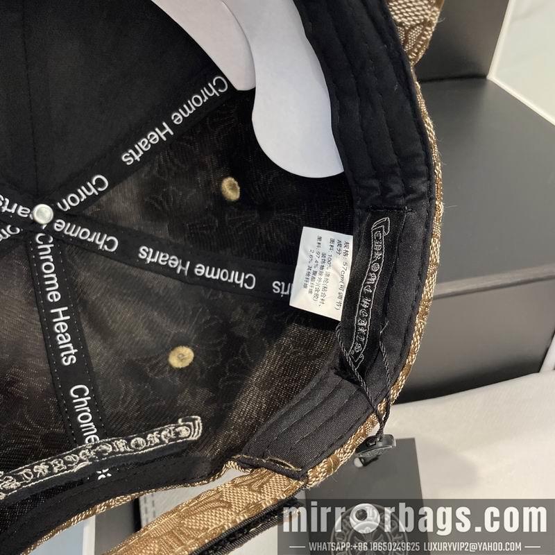 Replica Chrome Hearts Hat dx59