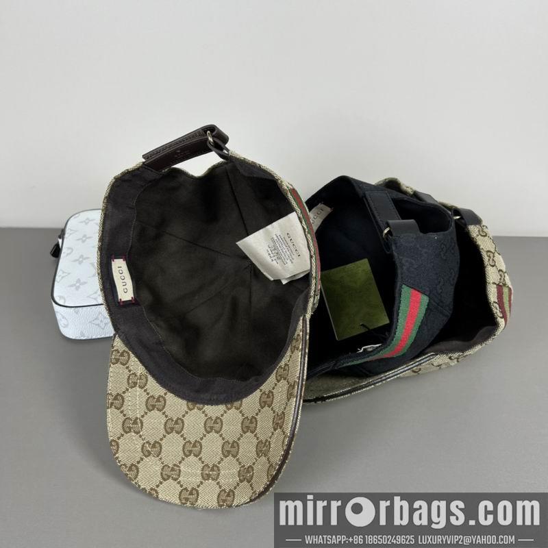 Replica Gucci Hat dx33