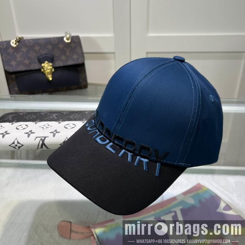 Replica Burberry Hat dx04