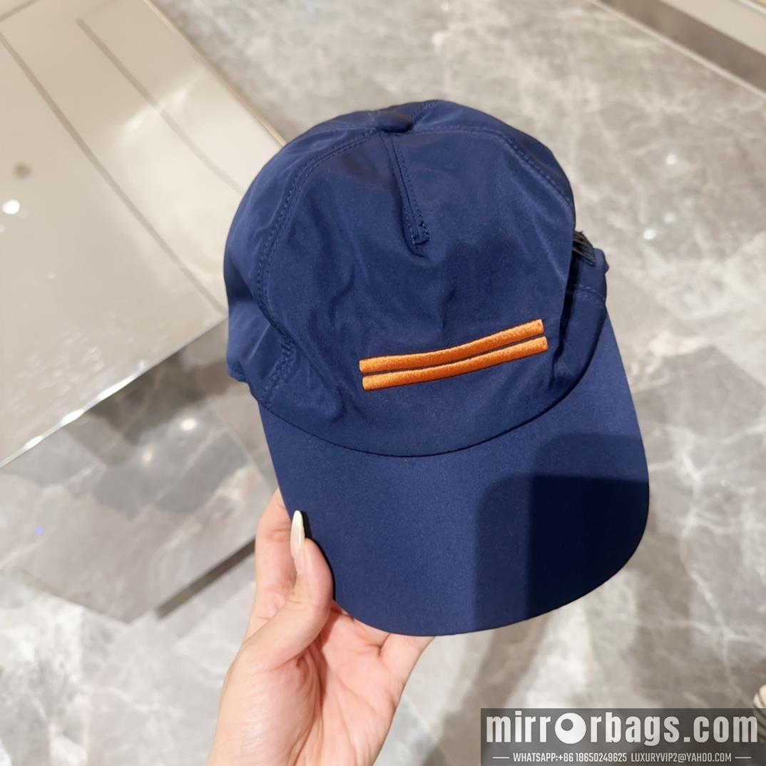 Replica Zegno Hat 080201