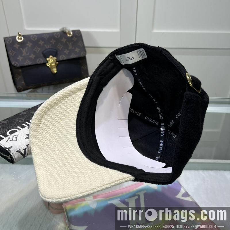 Replica Celine Hat dx101