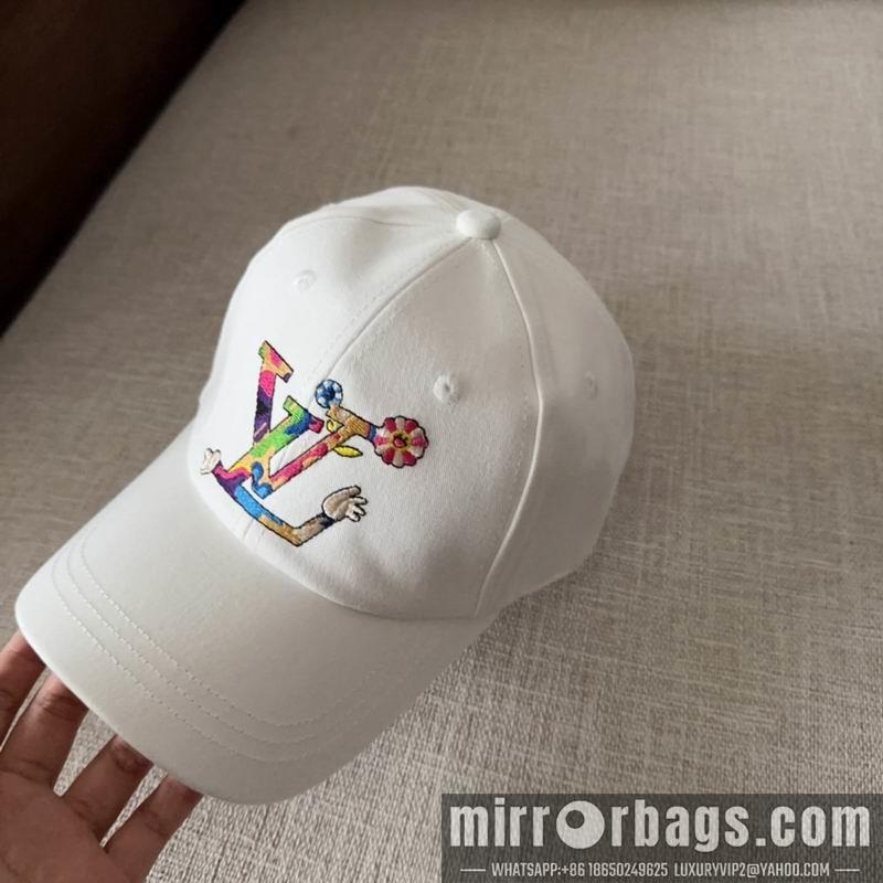 Replica LV Hat dx29