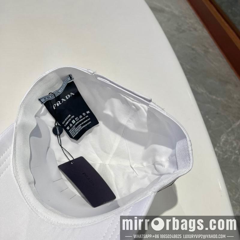 Replica Prada Hat 040205