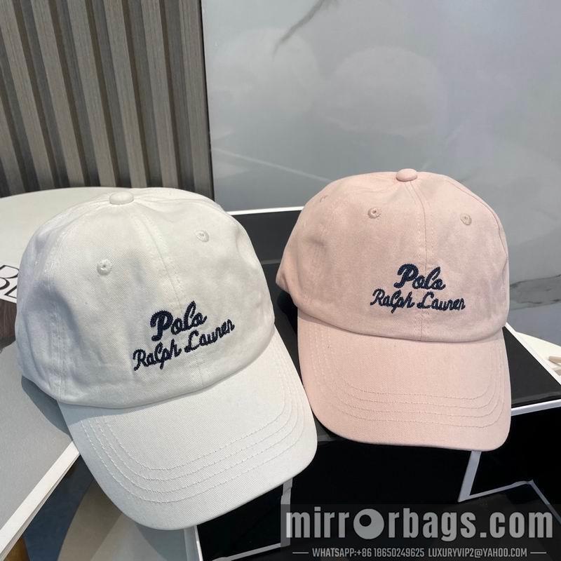 Replica Polo Hat dx25
