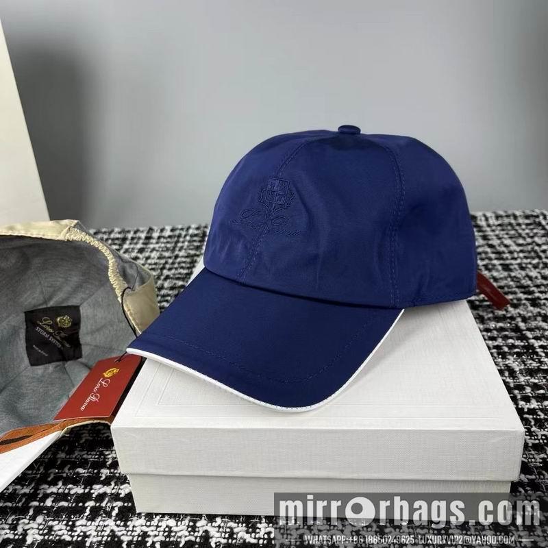 Replica Loro Piana Hat 100703