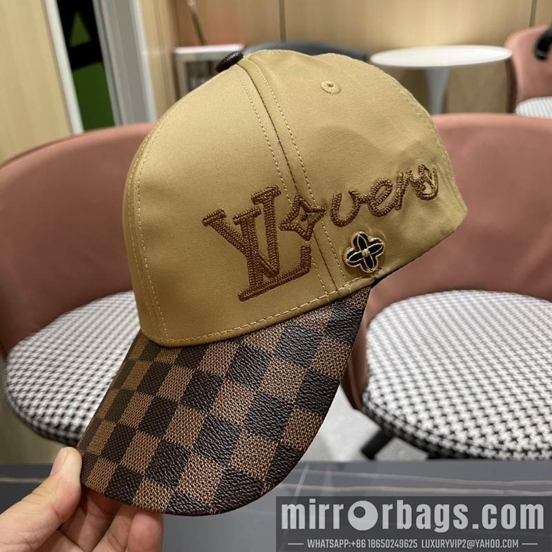 Replica LV Hat 072204