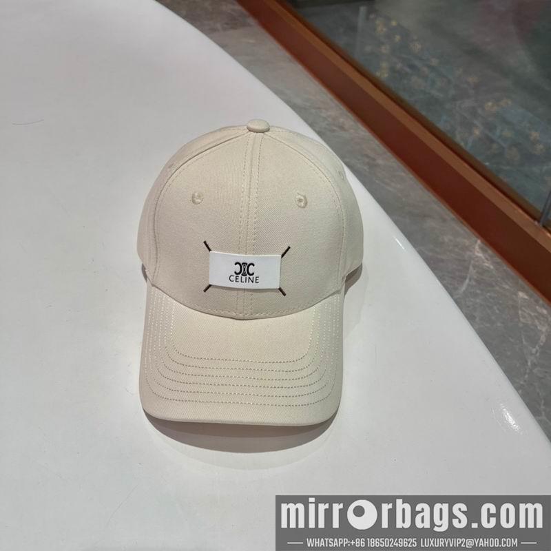 Replica Celine Hat 042708