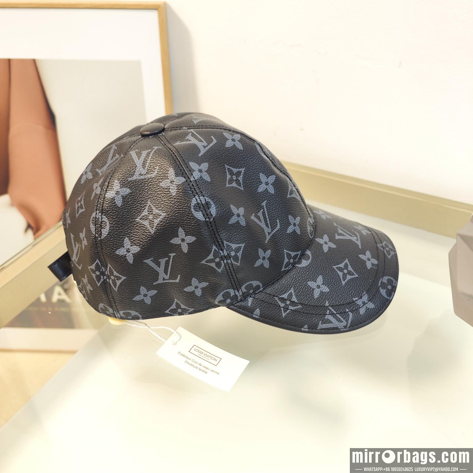 Replica LV Hat dx121