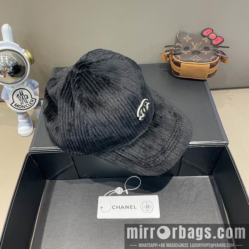Replica Chanel Hat 080303
