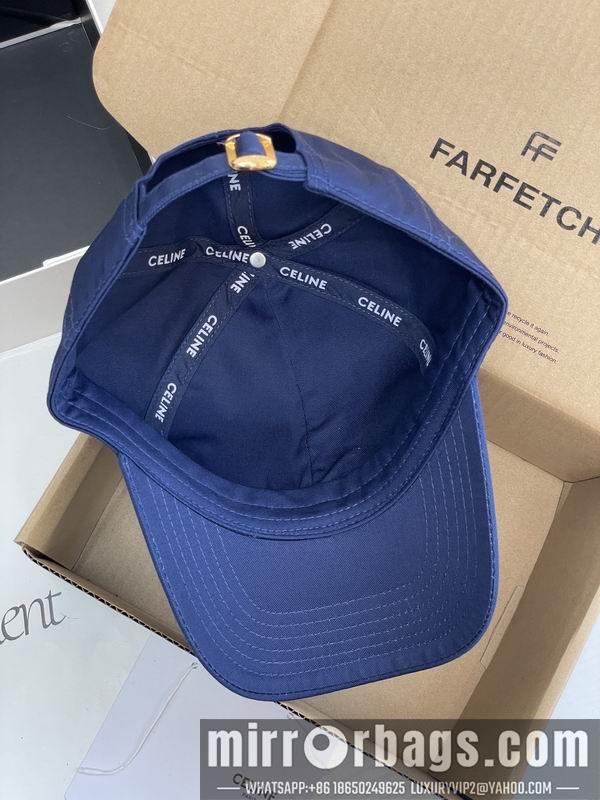 Replica Celine Hat dx129