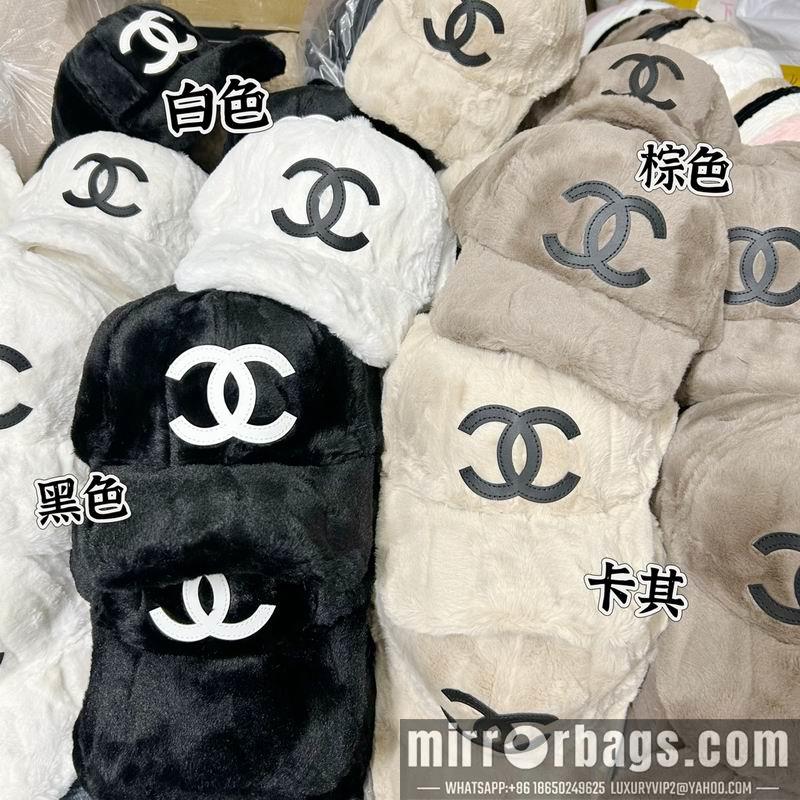 Replica Chanel Hat dx66