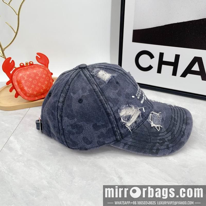Replica MM6 Hat dx27