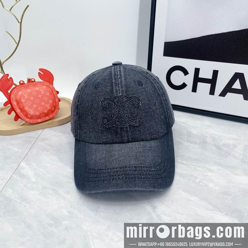 Replica Celine Hat dx01