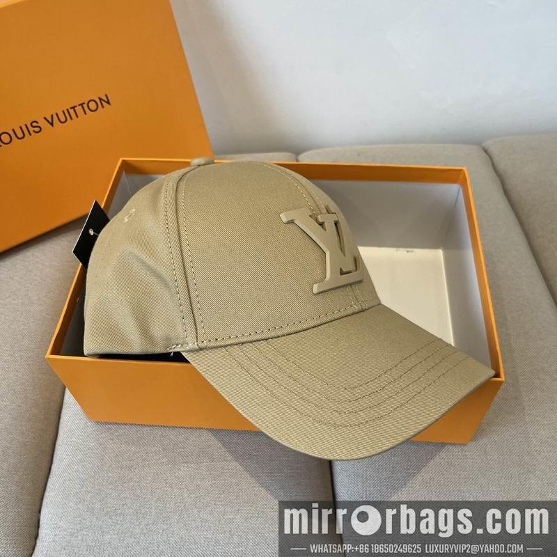 Replica LV Hat dx59