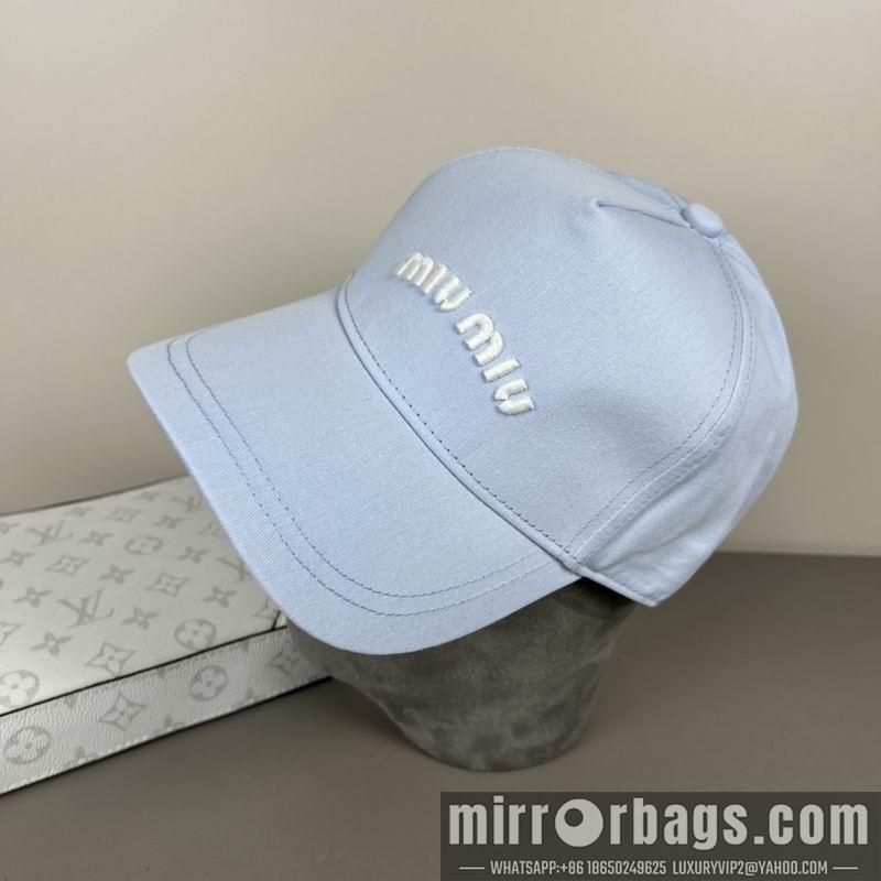 Replica Miumiu Hat dx11