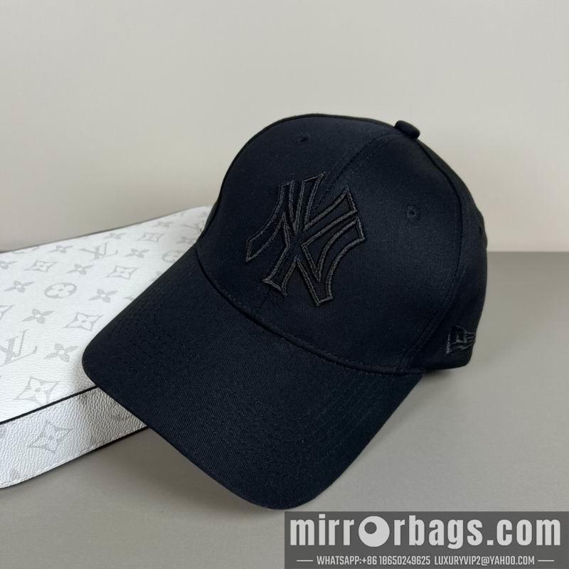Replica MLB NY Hat dx38