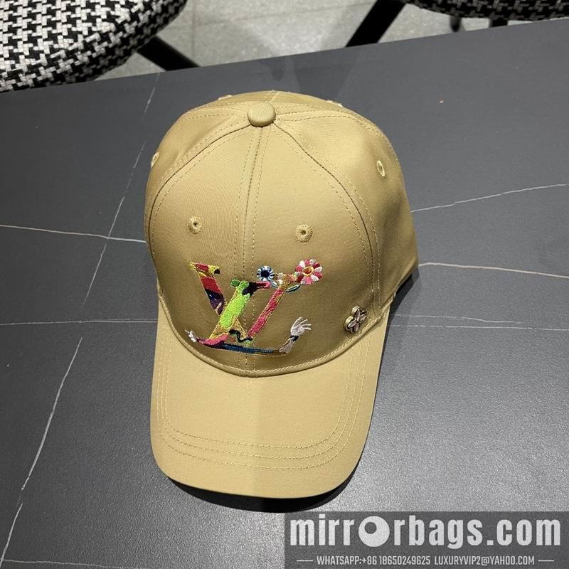 Replica LV Hat 030916