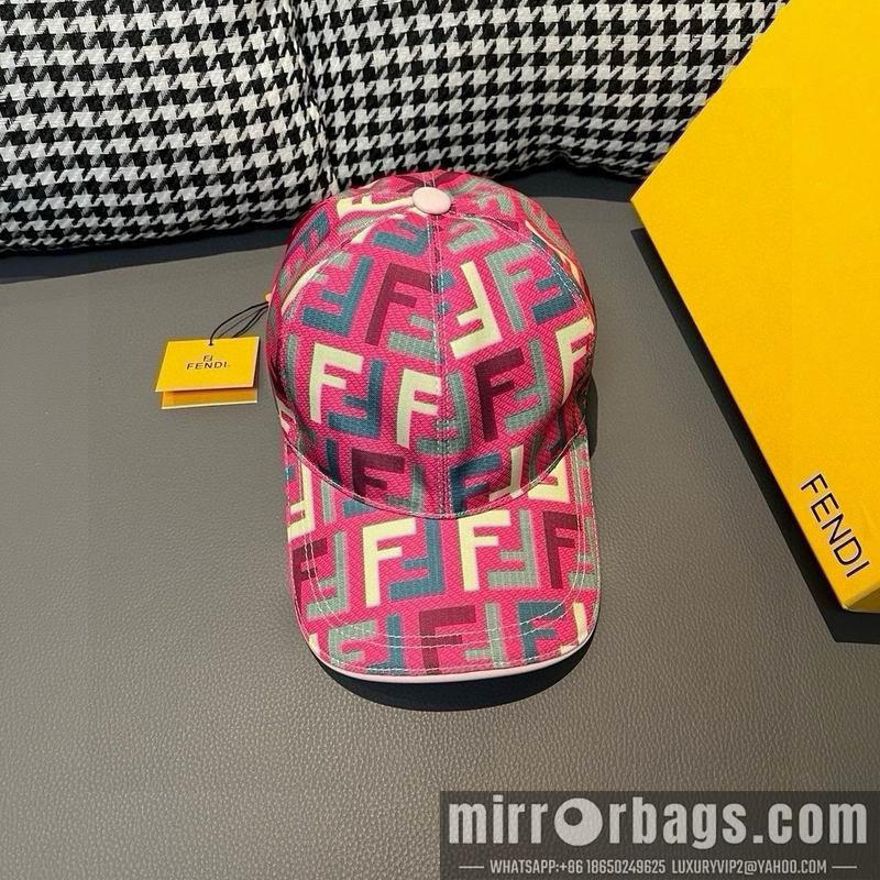 Replica Fendi Hat dx72