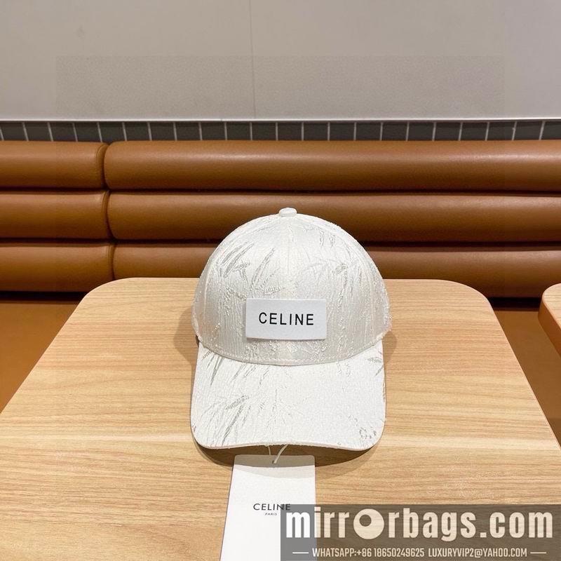Replica Celine Hat 020802