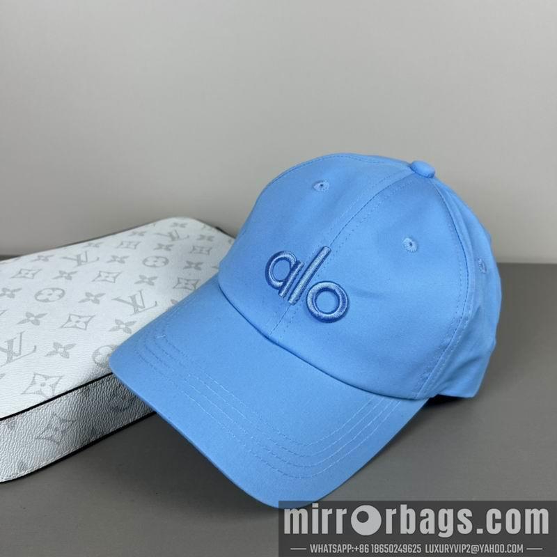 Replica Alo Hat dx12