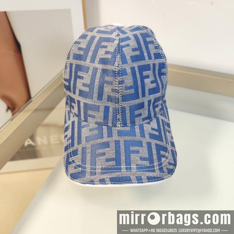 Replica Fendi Hat dx69
