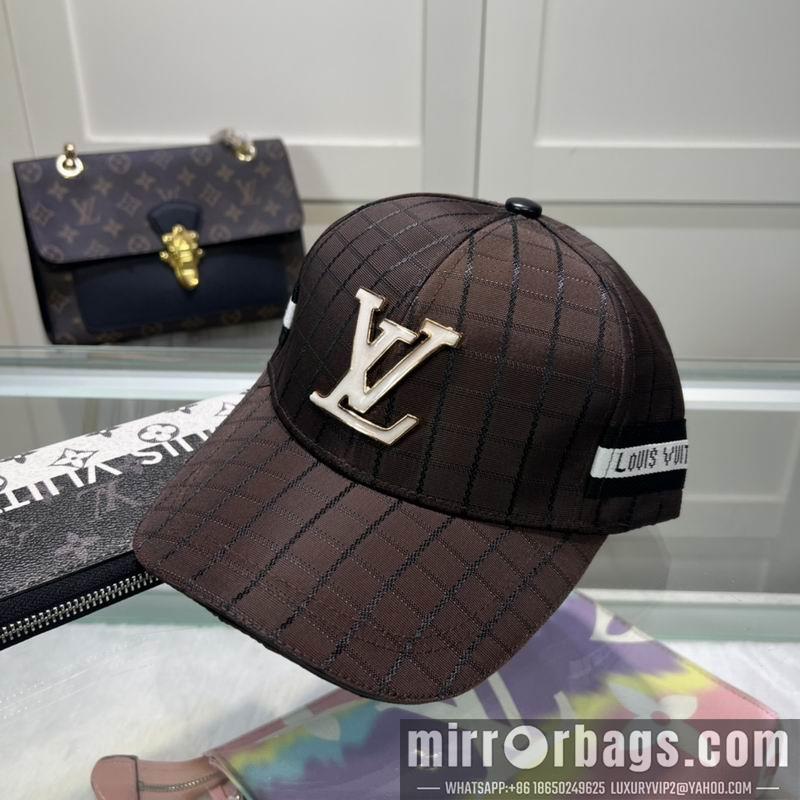 Replica LV Hat dx114