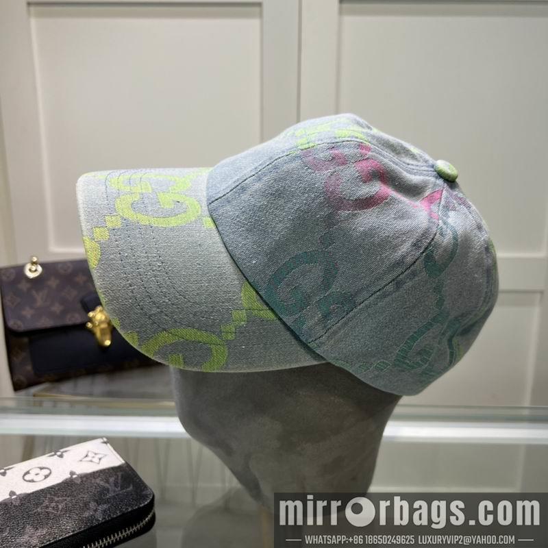 Replica Gucci Hat dx142