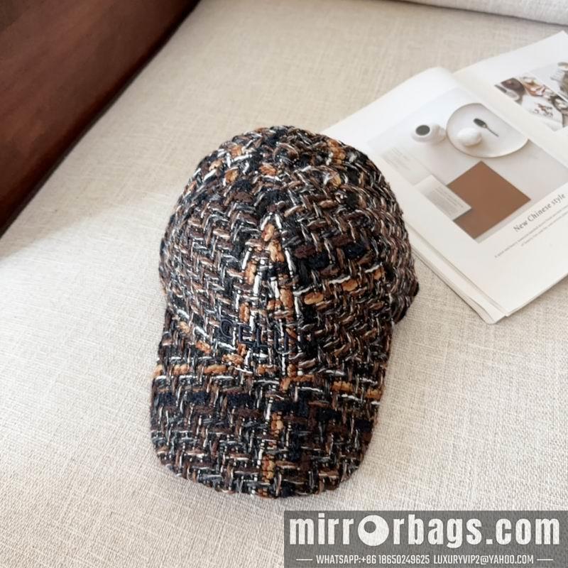 Replica Celine Hat dx71
