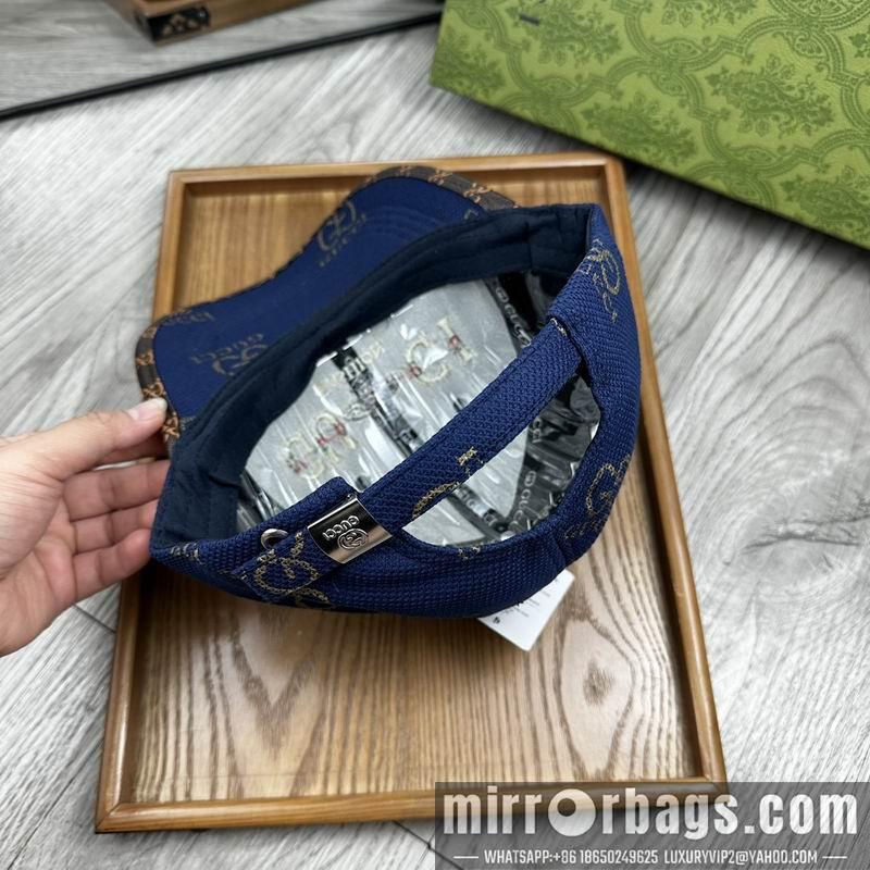 Replica Gucci Hat dx37