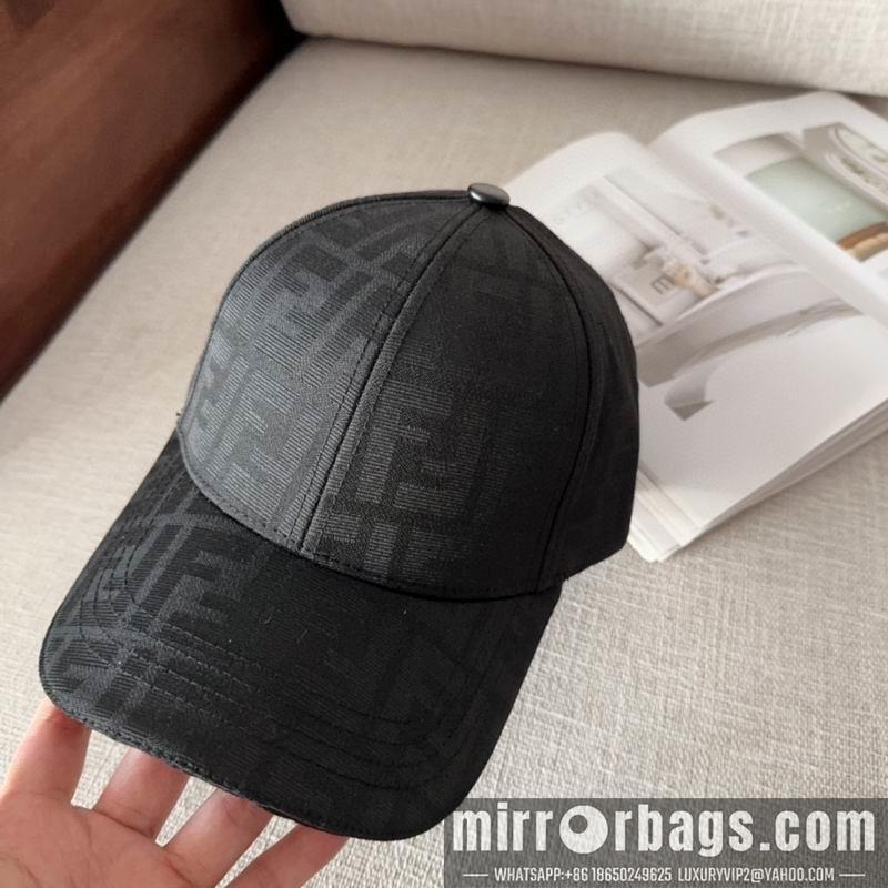 Replica Fendi Hat dx69