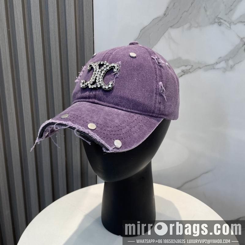 Replica Celine Hat 040201