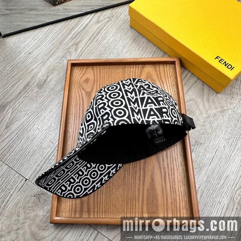 Replica Fendi Hat dx102