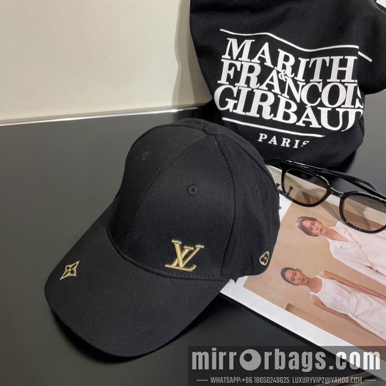 Replica LV Hat dxn16