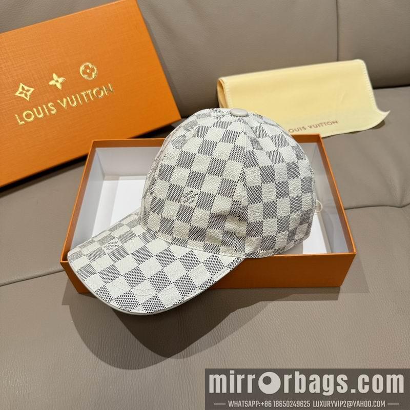 Replica LV Hat 091403