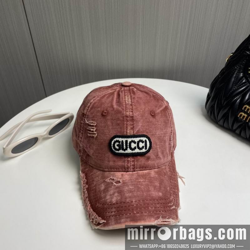 Replica Gucci Hat 010601