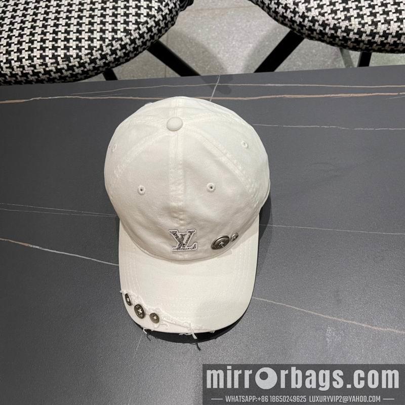 Replica LV Hat 102802