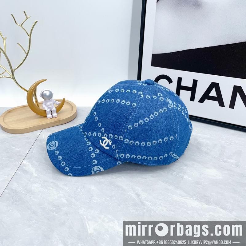 Replica Chanel Hat dx22