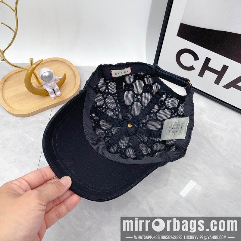 Replica Gucci Hat dx35